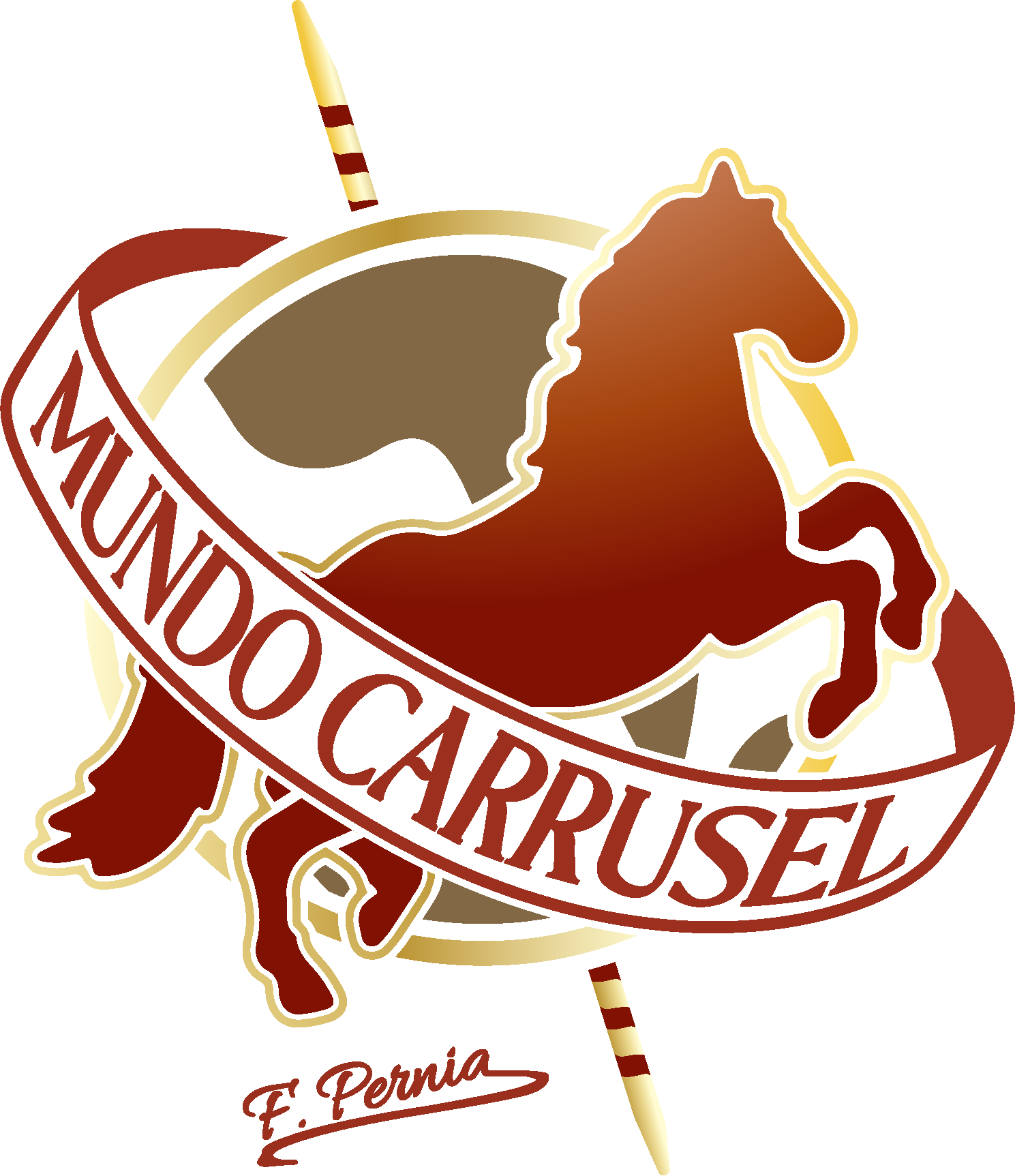 Alquiler de Carrusel | Mundo Carrusel